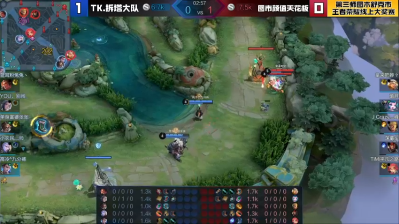 【2022-01-01 15点场】新疆电竞赛事直播：第三师图木舒克市第一届王者荣耀冬季大奖赛