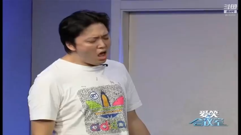 【2022-01-01 07点场】爱笑会议室：爱笑会议室，让你开心每一天！