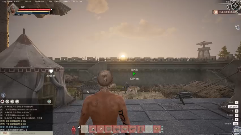 【2022-01-01 18点场】酸酸酸奶君：酸奶:新年新气象！