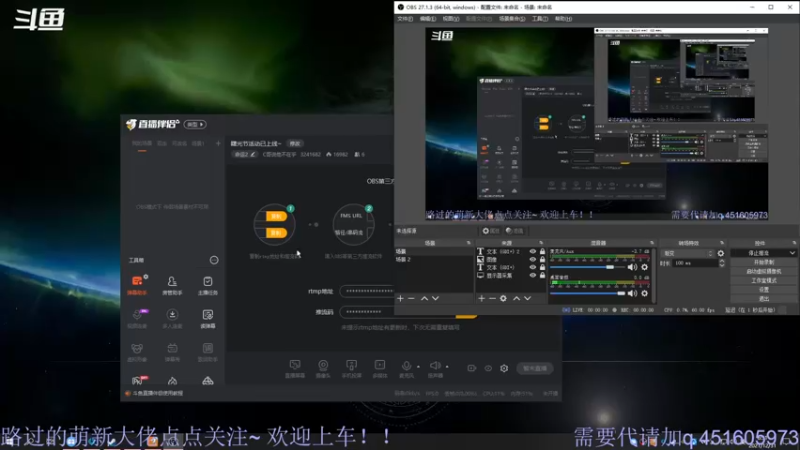 【2021-12-31 06点场】C哥说他不在乎：2021年最后一天啦~