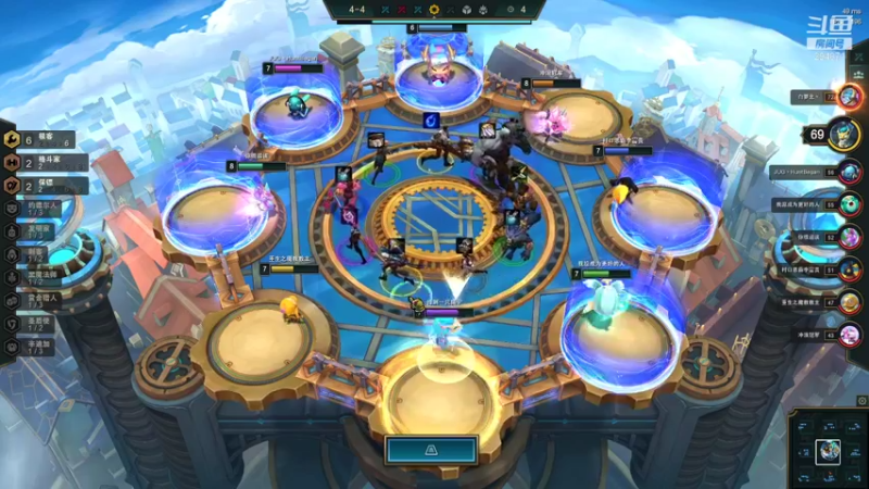 【2022-01-01 01点场】老友c：老友：搞耍是吧