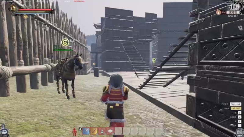 【2022-01-01 17点场】AshenOne丨zhj：CSTG七武海·日常