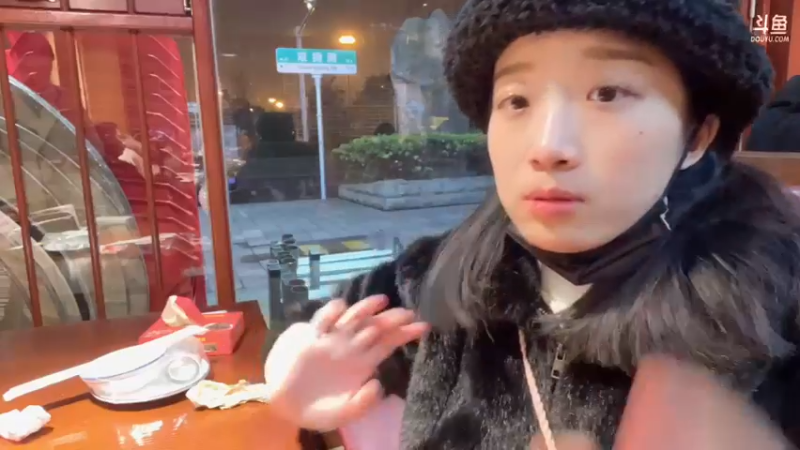 【2022-01-01 02点场】肉仔OvO：【双倍亲密度】新年快乐呀宝贝萌！