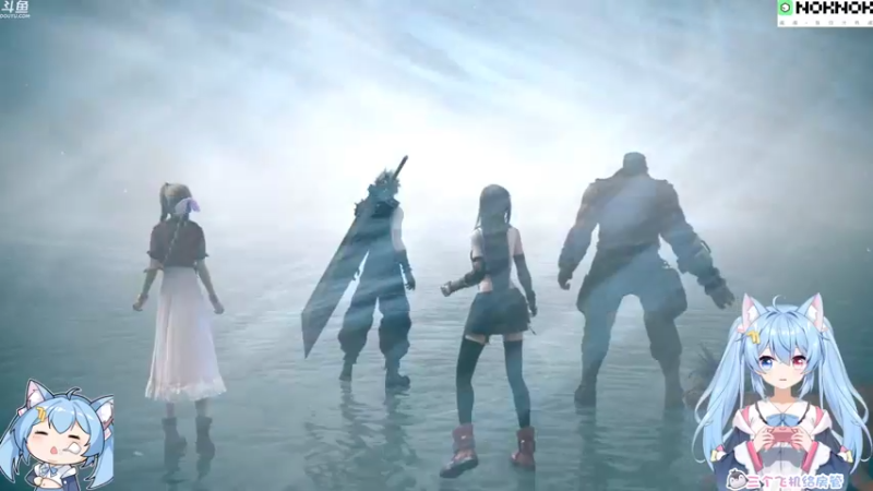 【2022-01-01 00点场】小仙女七七酱：❤元旦快乐：双倍亲密度＋双倍上限升牌子啦