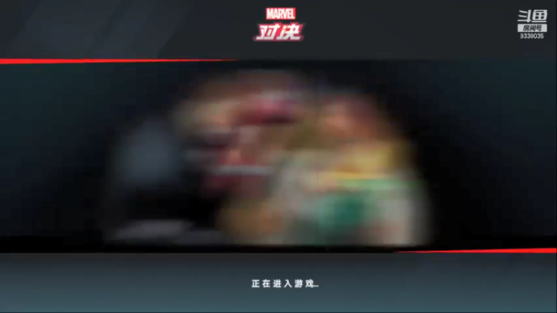 【2021-12-30 23点场】静静不吃饭：漫威对决-静静不吃饭
