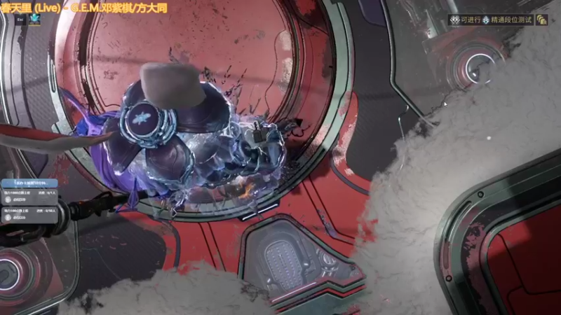 【2022-01-01 14点场】不倒翁姺森l：祝水友萌元旦快乐！1办卡加班10分钟