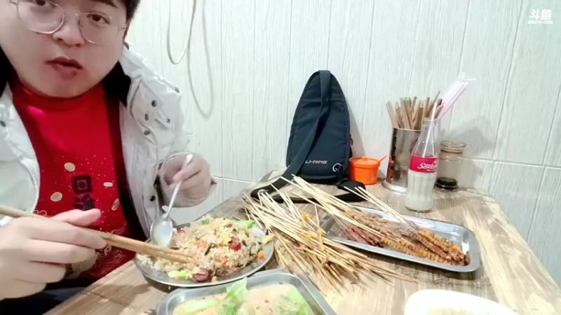 【2022-01-01 01点场】火力堂主：2022，元旦快乐！