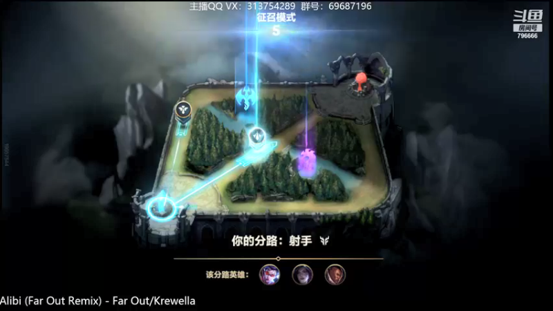 【2022-01-01 02点场】惊蜇：惊蜇：单排80%胜率宗师AD