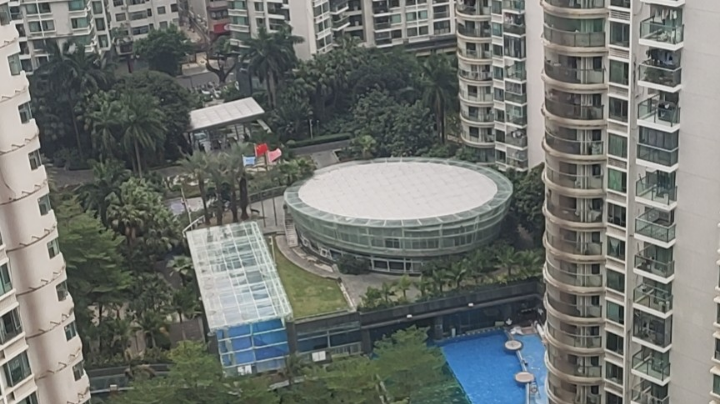 米波上分中