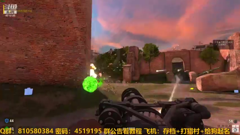 【2021-12-30 23点场】西门缺油：5000小时啦~！！