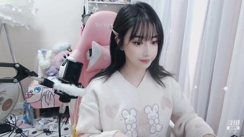 【2022-01-01 15点场】小龙女OuO：元旦快乐 女野王带飞专场 ~