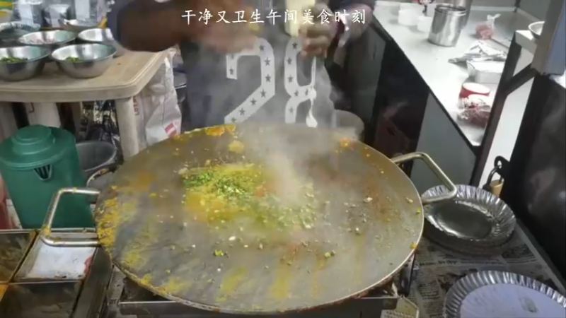 【2022-01-01 13点场】琼斯小卫：2022新年快乐~跨年惊悚高能