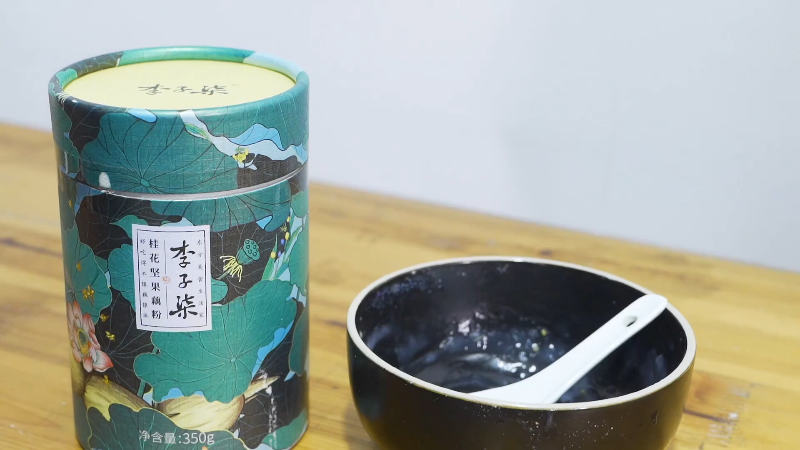我在斗鱼看野食小哥直播美食