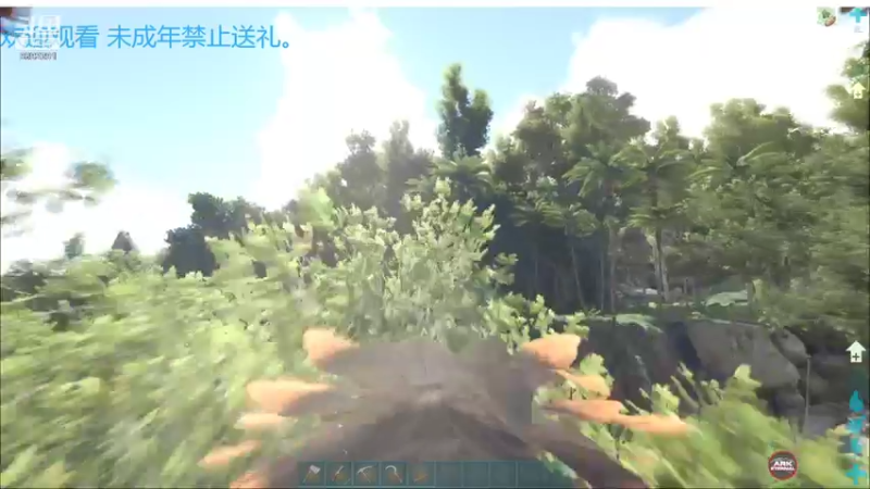【2021-12-31 18点场】深海实况：深海日常游玩
