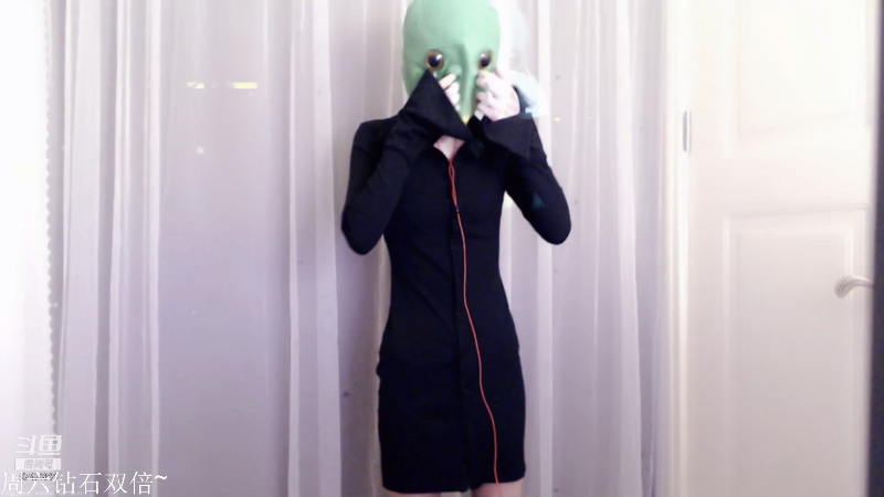 我在斗鱼看DL丶拖米直播王者荣耀