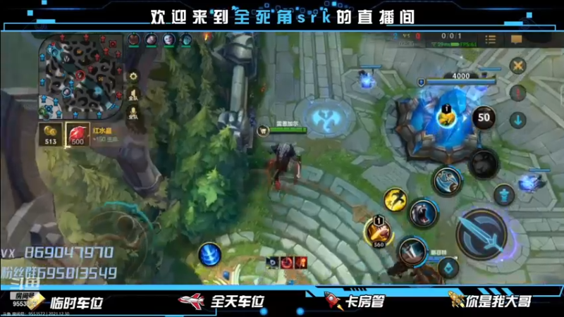 【2021-12-30 16点场】用户哥7360691：全能AD冲王者！！