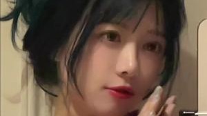 2022的第一天，想要和你贴贴