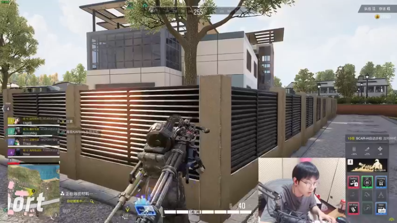 【2021-12-31 22点场】陈死狗cnh：元旦快乐！2022要健康幸福！