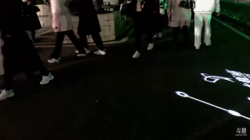 【2021-12-31 20点场】肉仔OvO：一起看烟花跨年！！！