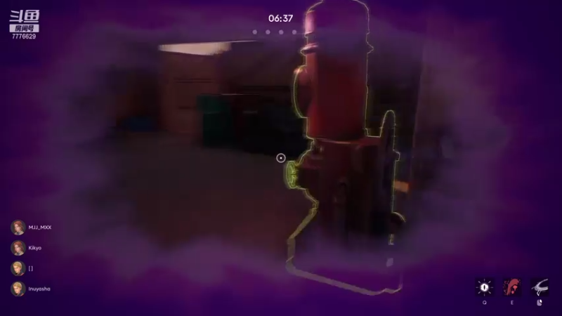 【2021-12-30 17点场】秀才冷男：698.道具之夜！华丽屠夫！