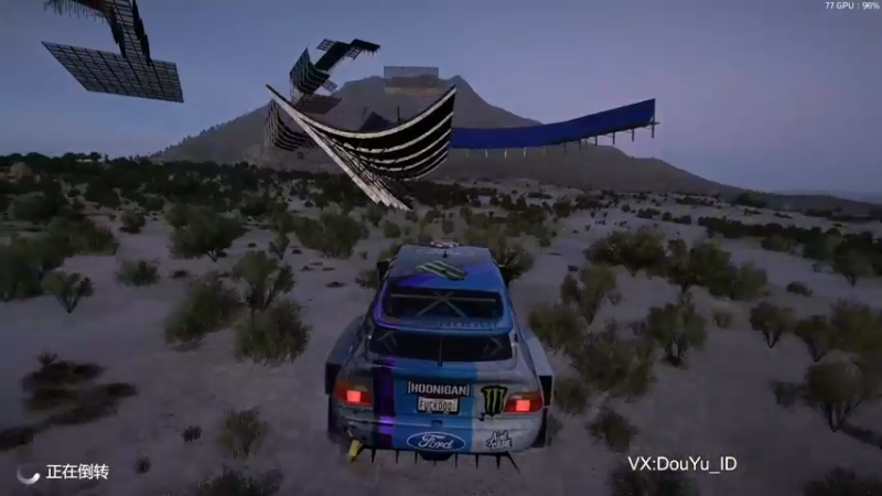 【2022-01-01 10点场】这个ID很流弊：2022年开始了（ID