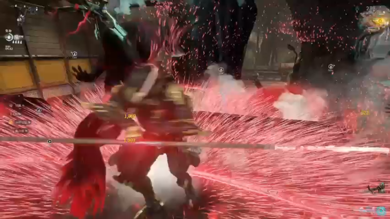 【2021-12-31 17点场】布鲁斯菲尔：特摄反派在异界