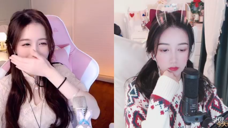 【2021-12-31 16点场】林芊又：清澈女声林芊又❤