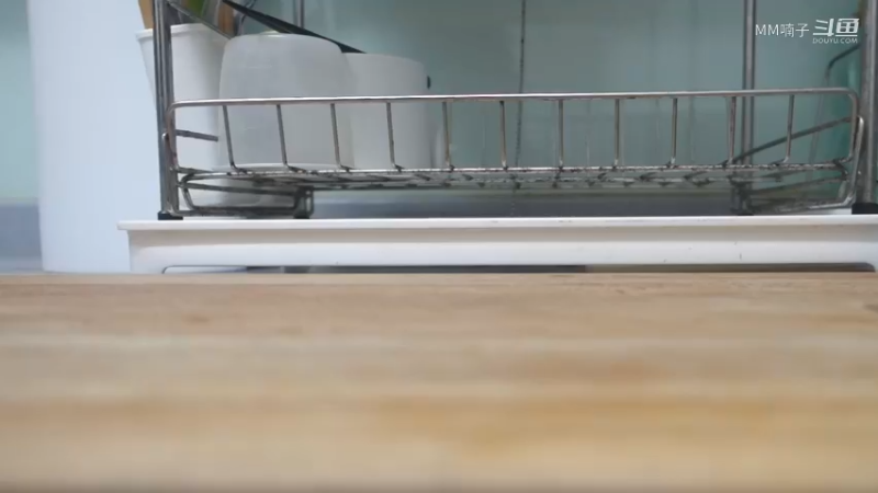 自制起司配肯德基