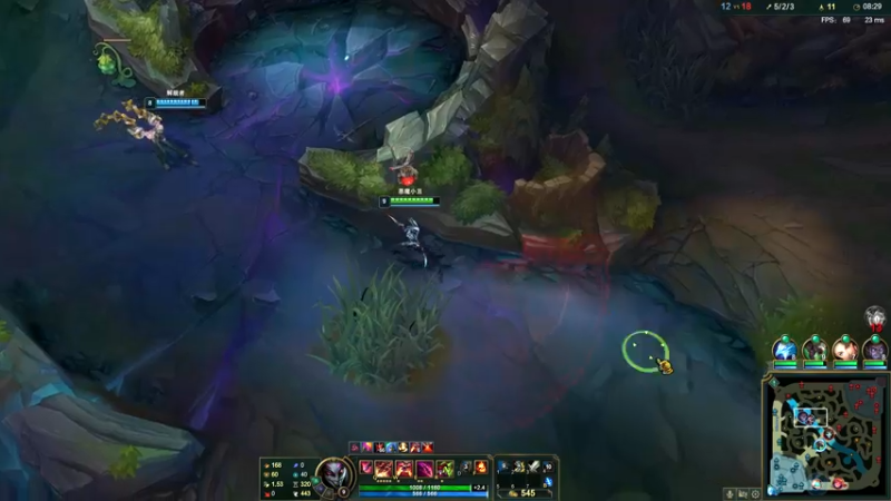 lol