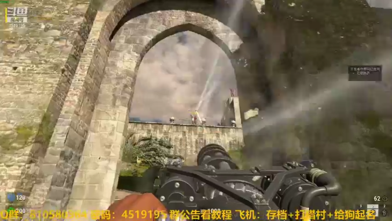 【2021-12-31 01点场】西门缺油：5000小时啦~！！