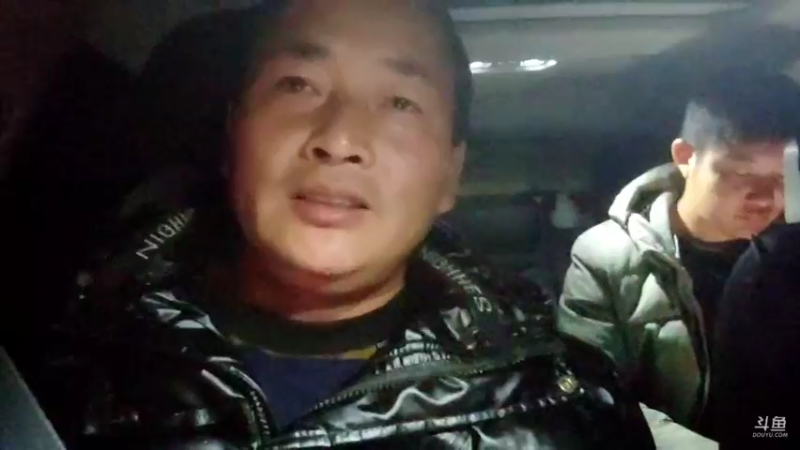 【2022-01-01 19点场】洪湖小肖：2022新年快乐 447507