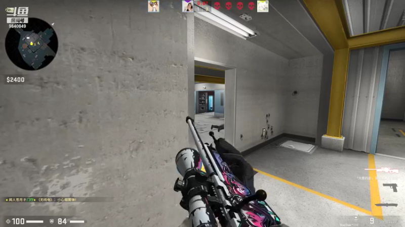 【2021-12-31 22点场】GPL25：极致的枪神