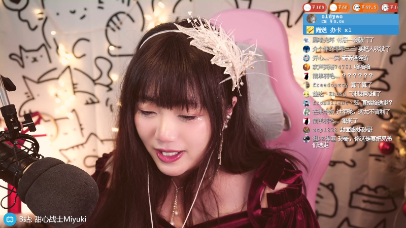 【主机其他游戏】甜心战士的精彩时刻 20220101 00点场