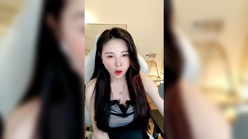 【颜值】RoseRose肉丝的精彩时刻 20220101 14点场