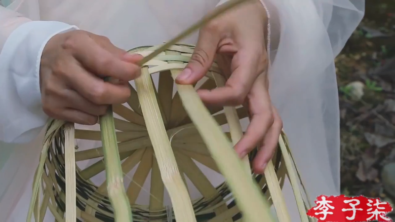 【美食】李子柒liziqi的精彩时刻 20220101 20点场