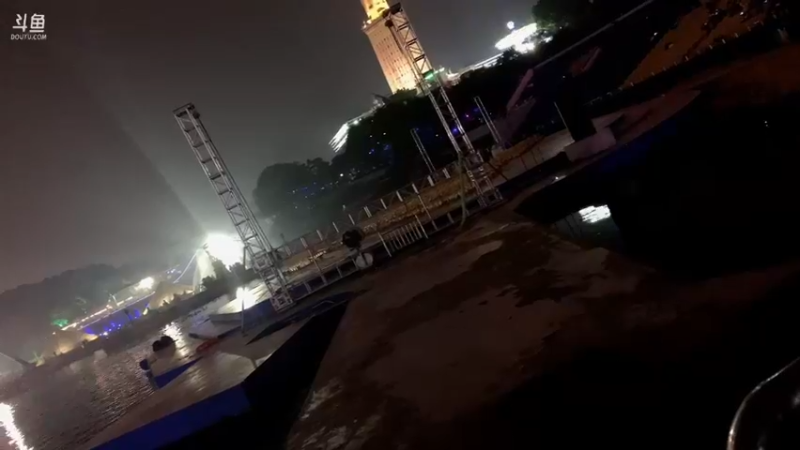 【2021-12-31 22点场】肉仔OvO：一起看烟花跨年！！！