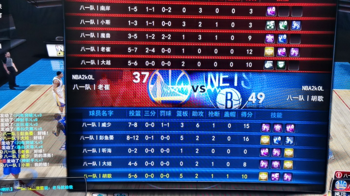 元旦日常队内赛