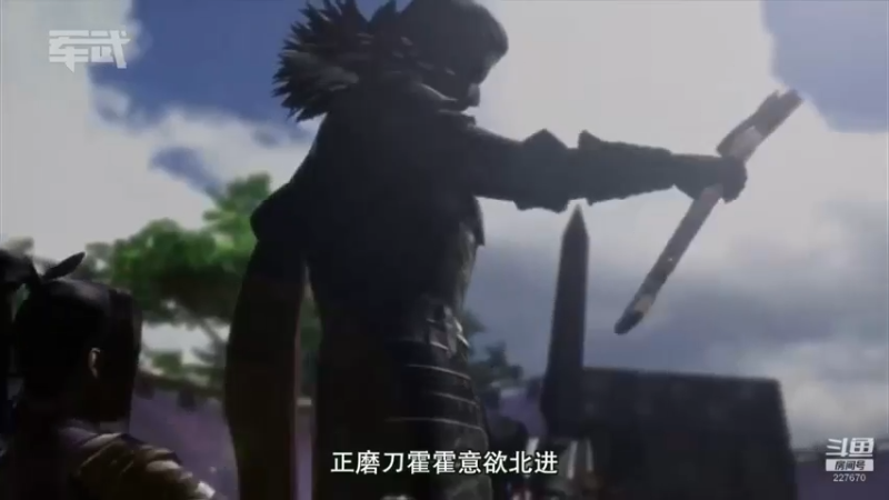 【2022-01-01 16点场】军武直播：亮刃朝鲜 中美曾经的巅峰对决
