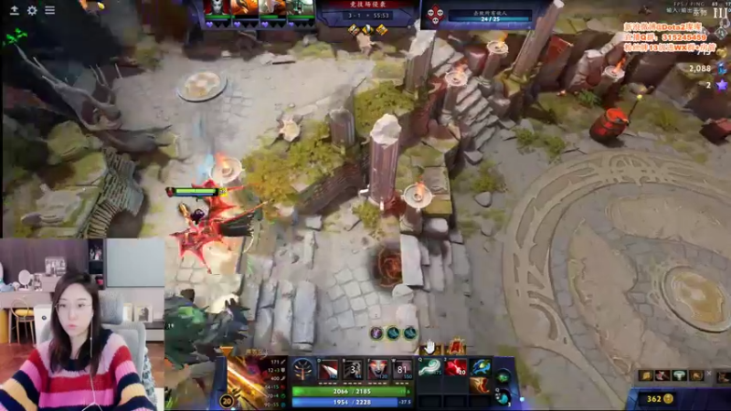 【2021-12-26 22点场】睡不醒的璨璨：明天播不了咯，要出门解说