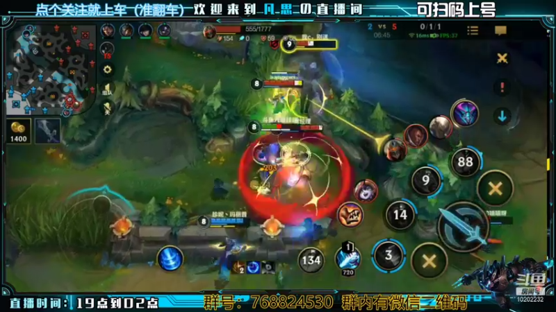 【2021-12-29 21点场】凡思叔叔：看啊！这个狮子狗又开始送了