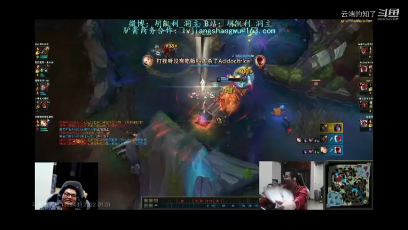 凯哥nb