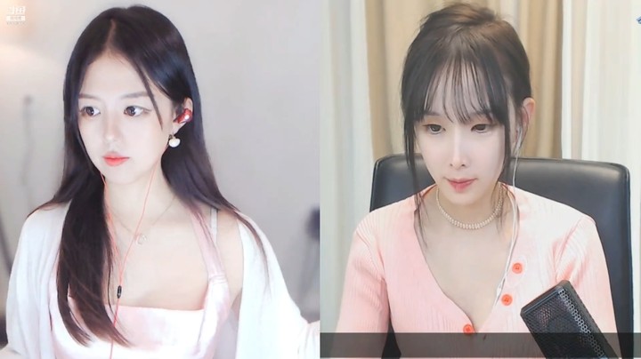 美女小姐姐真好看，衣服很丝滑，质量好啊