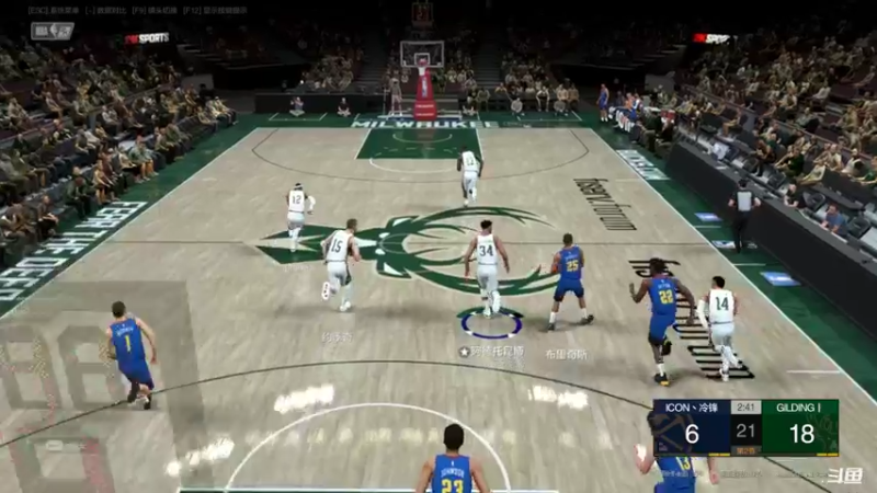 【2022-01-02 00点场】BN丶米修：元旦快乐~五星回馈走起