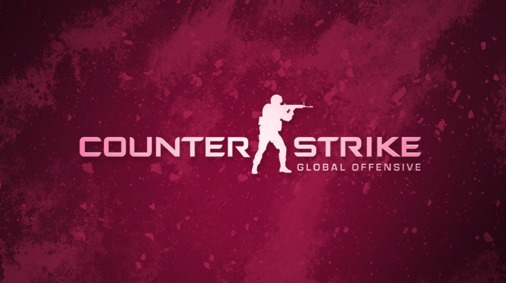 CSGO的一天