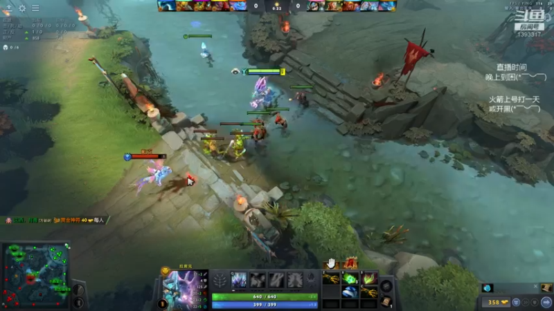 【2021-12-27 05点场】陈嘉豪丶：你被人嘲讽过低分狗没？