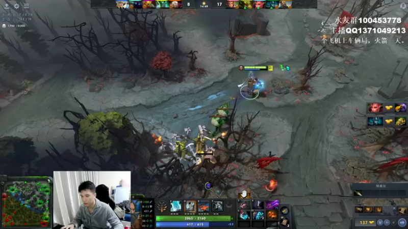 【2022-01-01 16点场】青择_：核心教学and辅助教学！ 54752