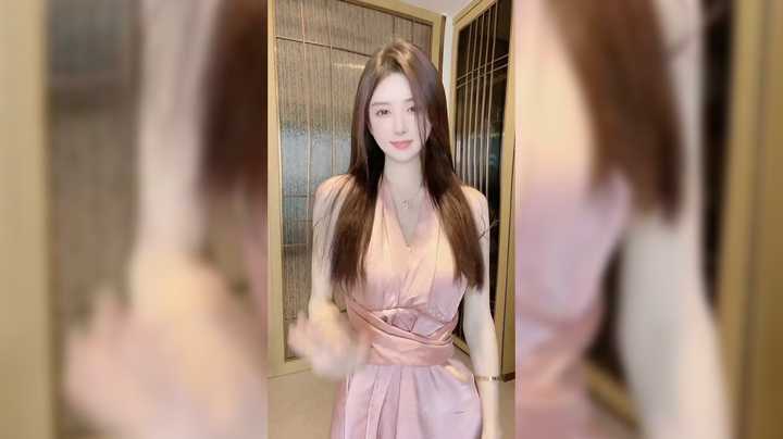 美女精彩集锦，小姐姐跳舞很好看啊