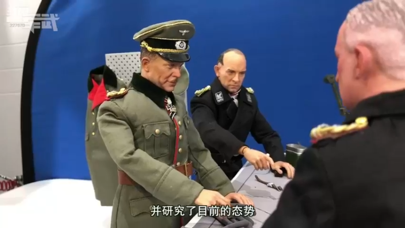 【2022-01-02 10点场】军武直播：亮刃朝鲜 中美曾经的巅峰对决