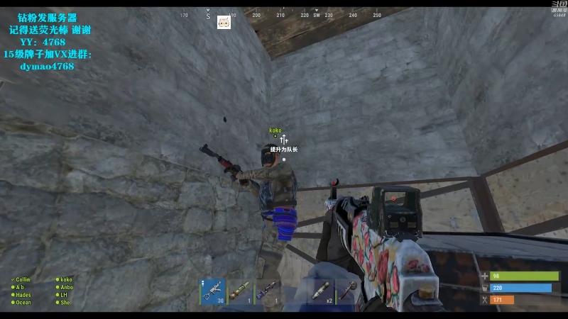 【热门游戏】Happy丨猫腻的精彩时刻 20220102 00点场