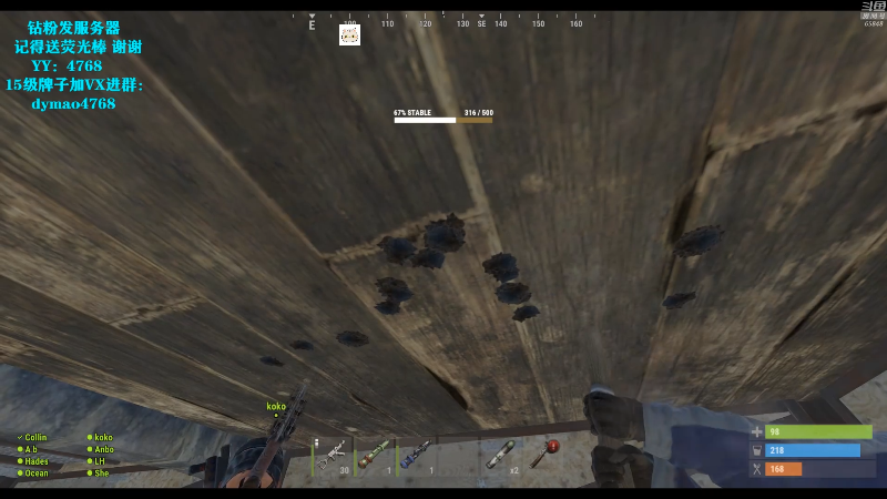 【热门游戏】Happy丨猫腻的精彩时刻 20220102 00点场